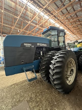 Main image New Holland 9280