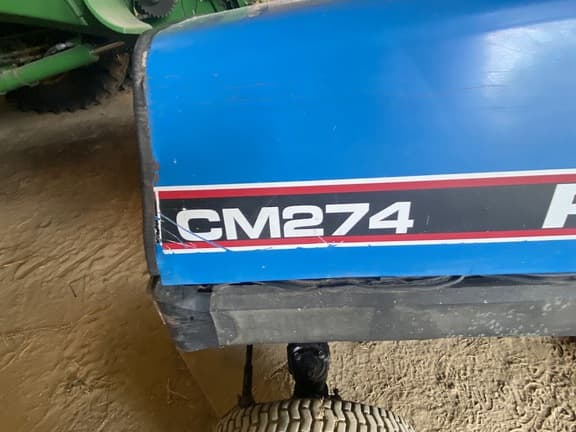 Image of Ford CM274 equipment image 4