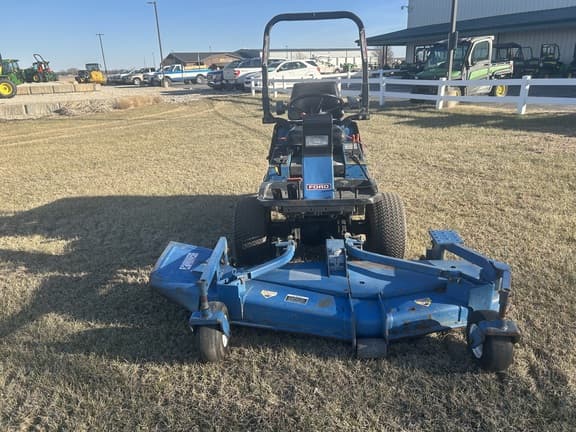 Image of Ford CM274 equipment image 2