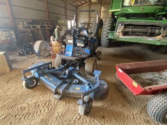 1995 Ford CM274 Equipment Image0