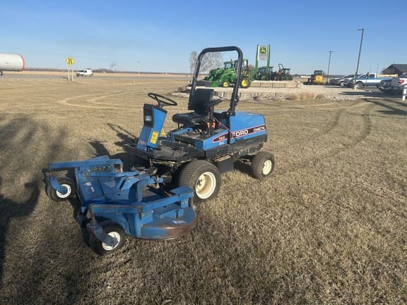 Image of Ford CM274 equipment image 3