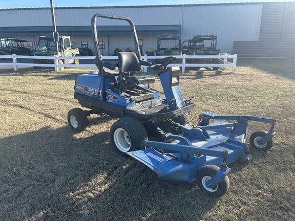 Image of Ford CM274 equipment image 1