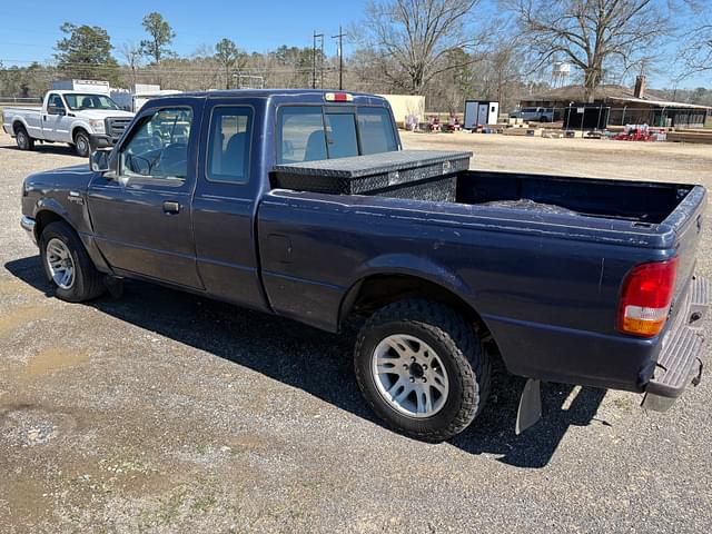 Image of Ford Ranger equipment image 1