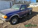 1995 Ford Ranger Image