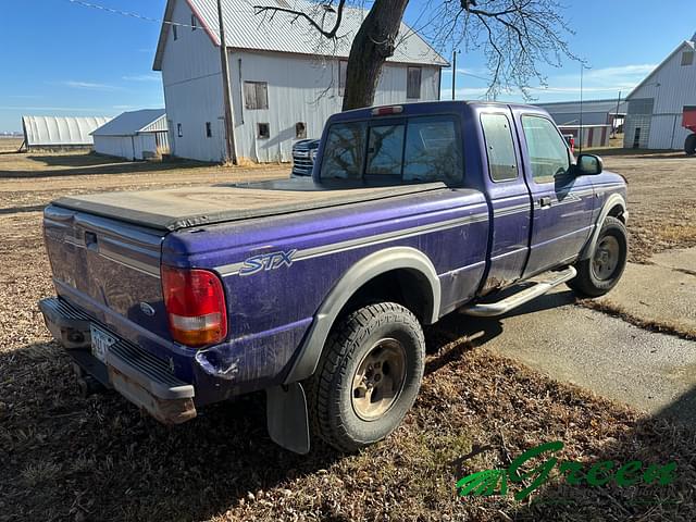 Image of Ford Ranger equipment image 3