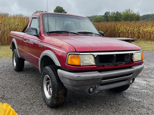 Image of Ford Ranger equipment image 4