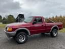 1995 Ford Ranger Image