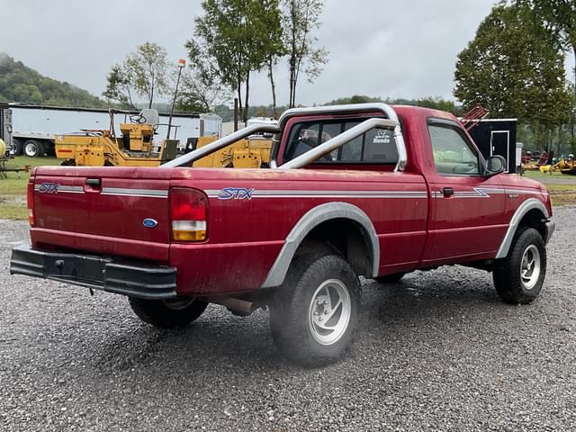 Image of Ford Ranger equipment image 3