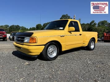 Main image Ford Ranger