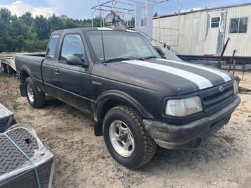 Main image Ford Ranger