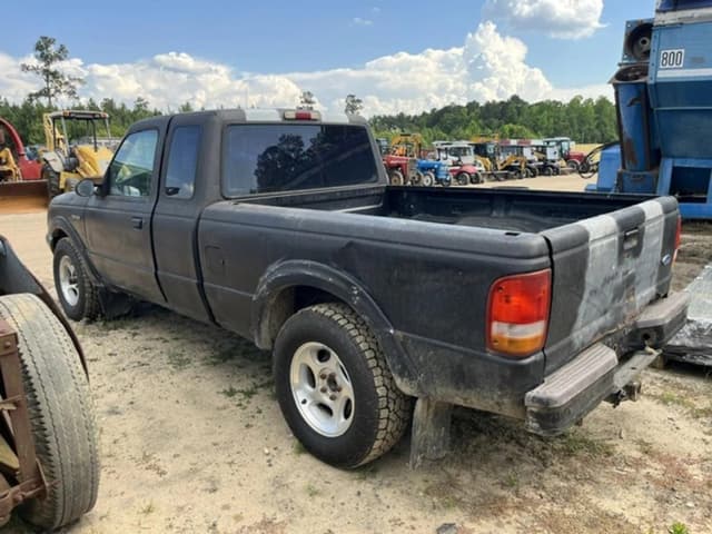 Image of Ford Ranger equipment image 2