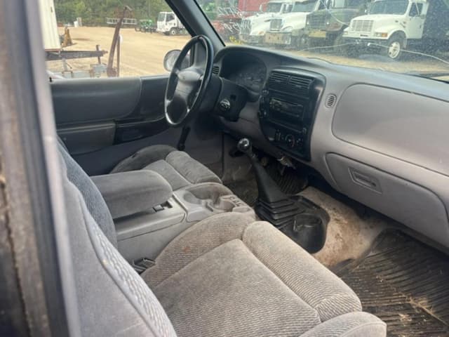 Image of Ford Ranger equipment image 4