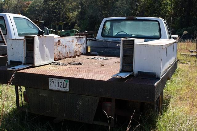 Image of Ford Super Duty equipment image 3