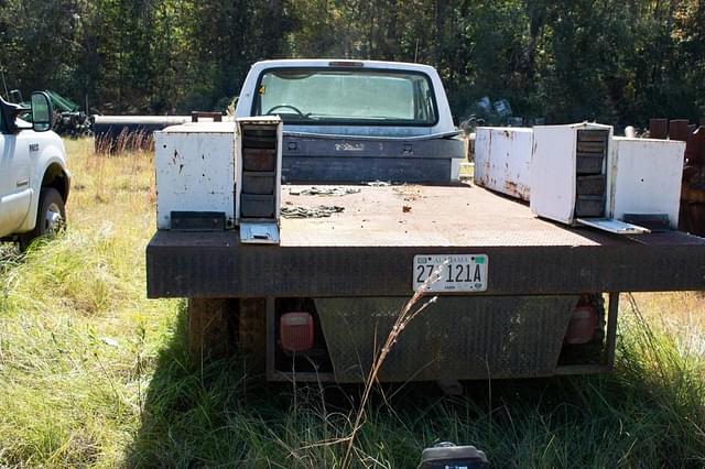 Image of Ford Super Duty equipment image 4