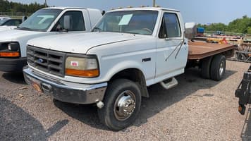 Main image Ford Super Duty