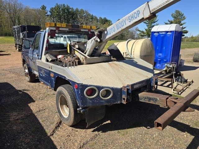 Image of Ford F-Super Duty equipment image 4