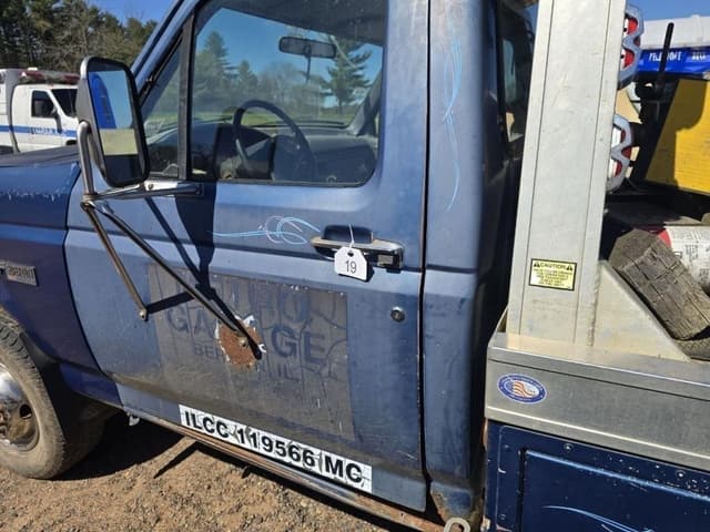 Image of Ford F-Super Duty equipment image 2
