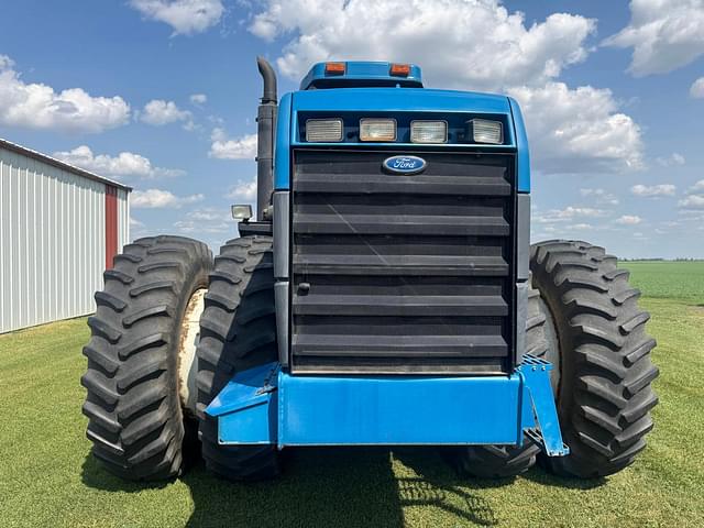 Image of Ford 9480 equipment image 3