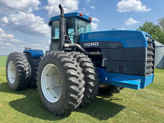 Image of Ford 9480 equipment image 1