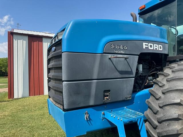 Image of Ford 9480 equipment image 2