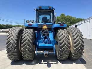 Main image New Holland 9480 4