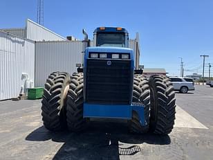 Main image New Holland 9480 6