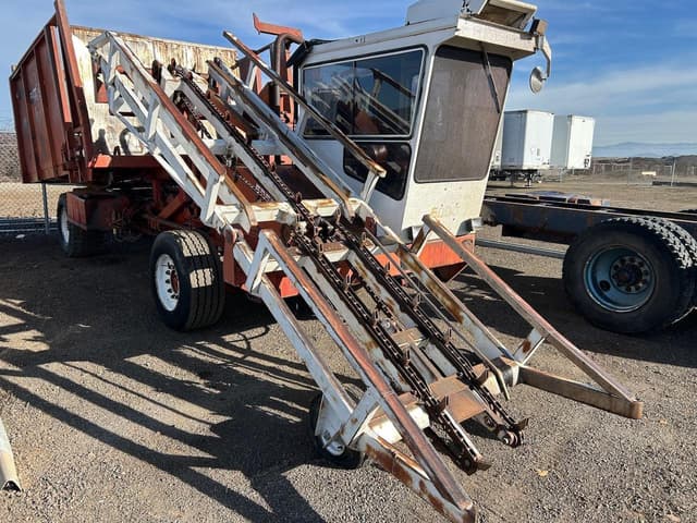 Image of Freeman 5000 equipment image 1