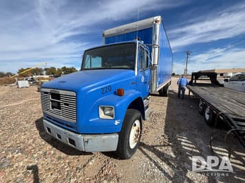 Main image Freightliner FL106
