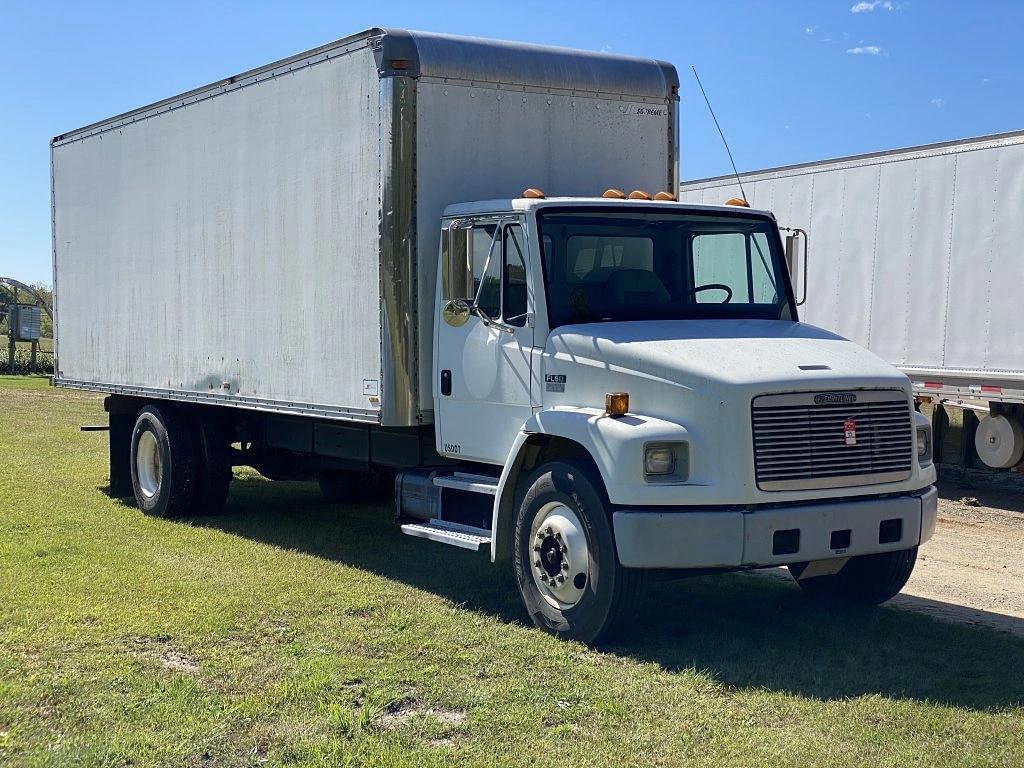 Image of Freightliner FL60 Primary image