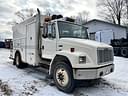 1995 Freightliner FL70 Image