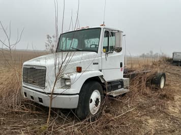 Main image Freightliner FL70