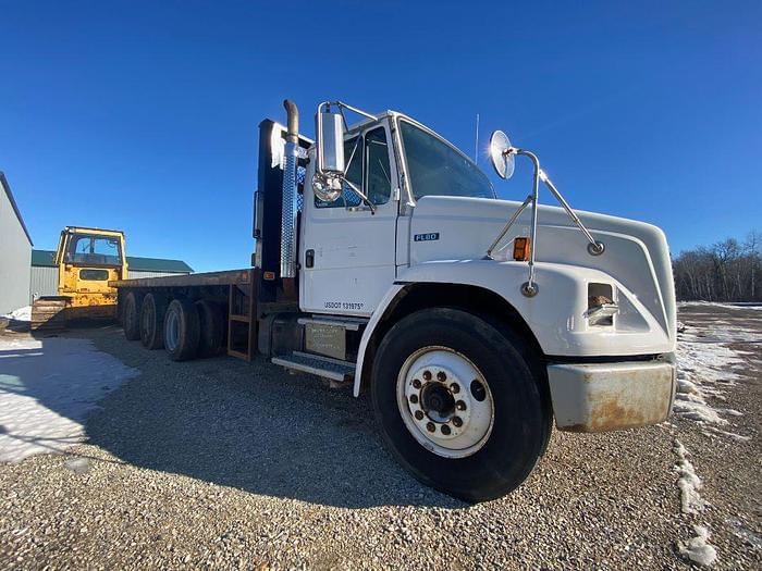 Image of Freightliner FL80 Primary image