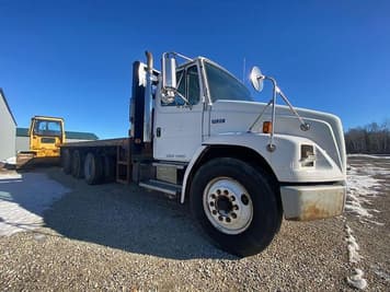 Main image Freightliner FL80