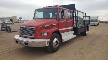 Main image Freightliner FL80
