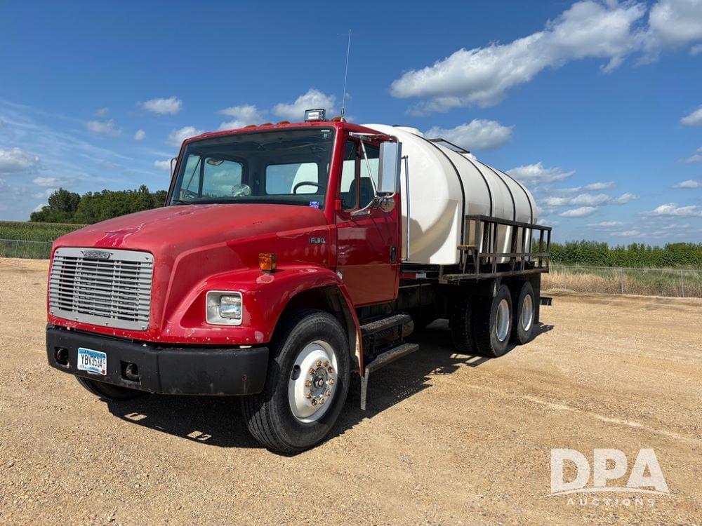 Image of Freightliner FL80 Primary image