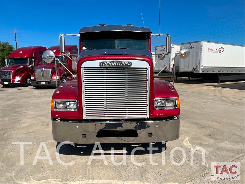 Image of Freightliner FLD120 Primary image