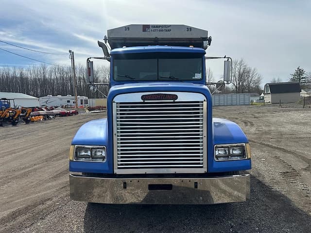 Image of Freightliner FLD120 equipment image 1