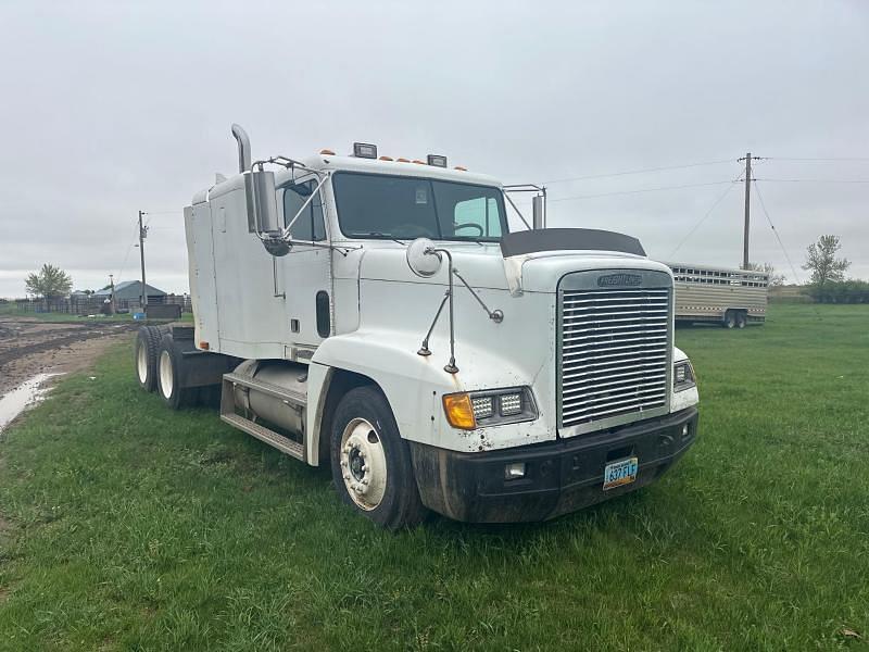 Image of Freightliner FLD120 Primary image
