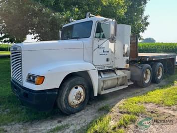 Main image Freightliner FLD120