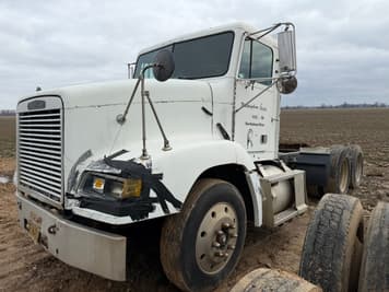 Main image Freightliner Undetermined