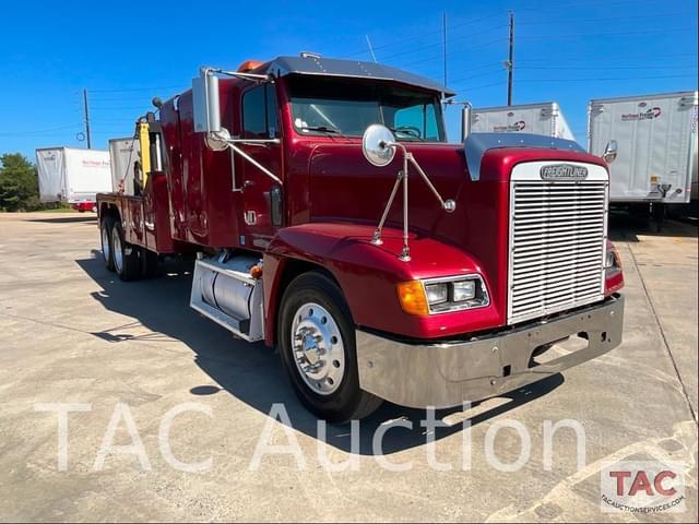 Image of Freightliner USF-1E equipment image 3