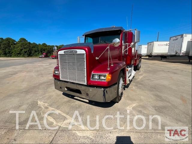 Image of Freightliner USF-1E equipment image 1