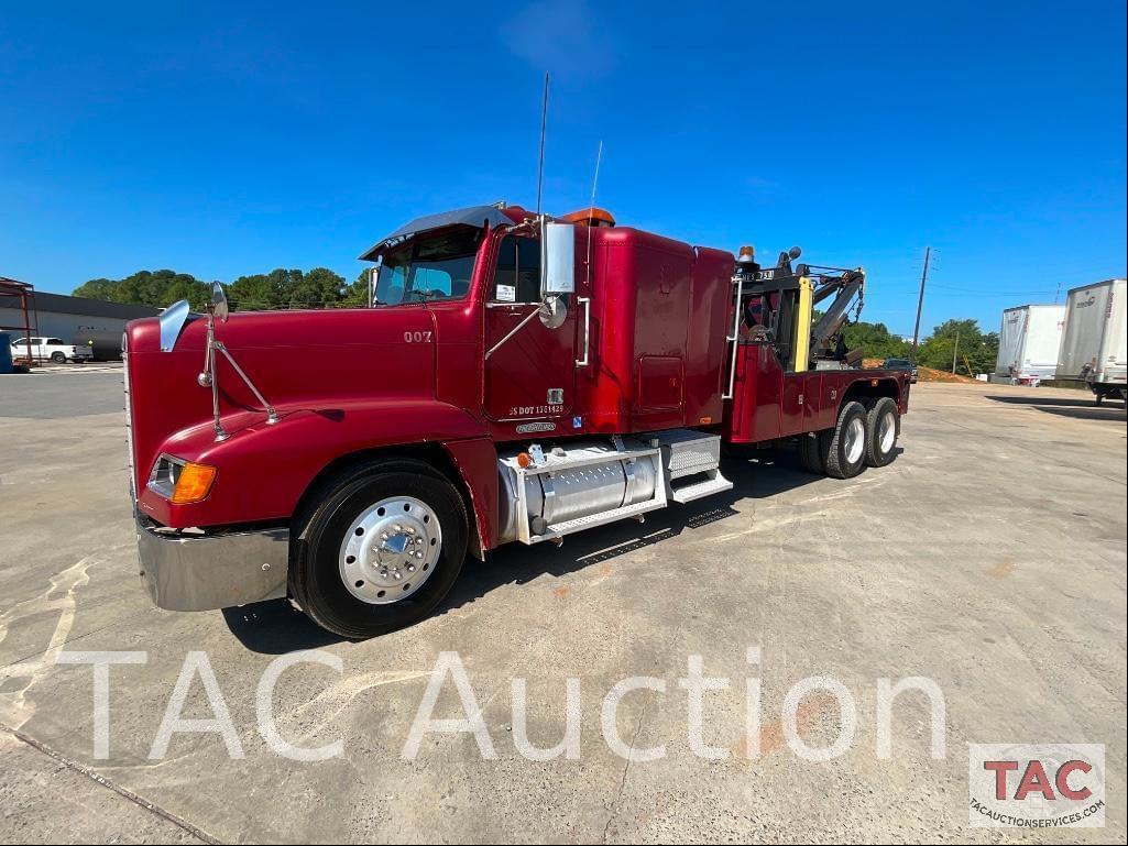 Image of Freightliner USF-1E Primary image