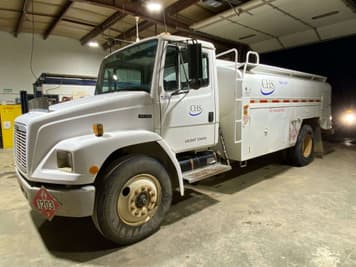 Main image Freightliner FL70