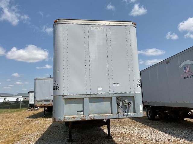 Image of Fruehauf F339 1.5-F3-29W equipment image 1