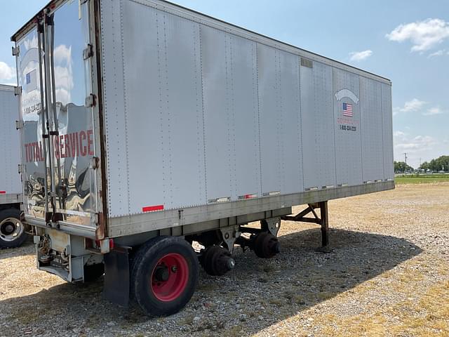 Image of Fruehauf F339 1.5-F3-29W equipment image 3