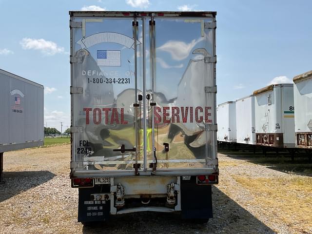 Image of Fruehauf F339 1.5-F3-29W equipment image 4