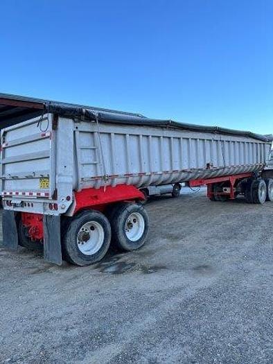 1995 Freuhauf Undetermined Equipment Image0