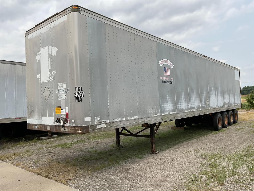 Image of Fruehauf FBHLP-9 1.5-NT2-48N Primary image