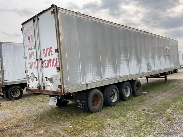 Image of Fruehauf FBHLP-9 1.5-NT2-48N equipment image 3